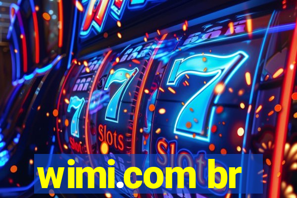 wimi.com br